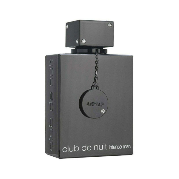Producto - FRAGANCIA CLUB NUIT INTENSE - HOMBRE 105ML