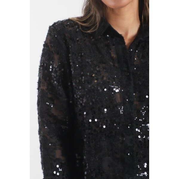 Producto - CAMISA LENTEJULAS