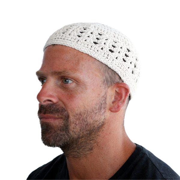 Producto - Gorro Kufi Aria Verano