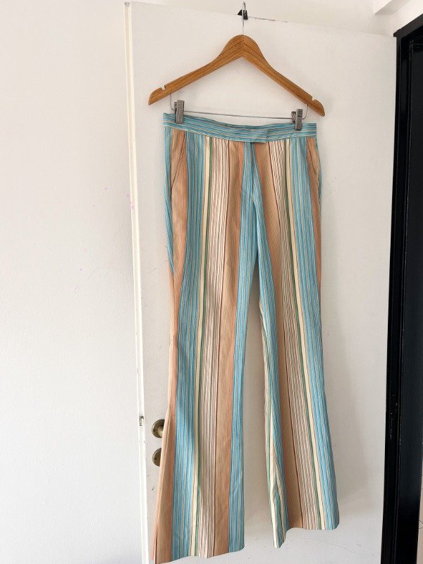 Producto - Pantalón Paula Cahen DAnvers - 0