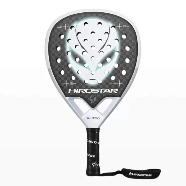 Producto - Paleta Hirostar Alien 12K 25