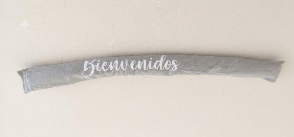 Producto - Burletes para puerta - 3