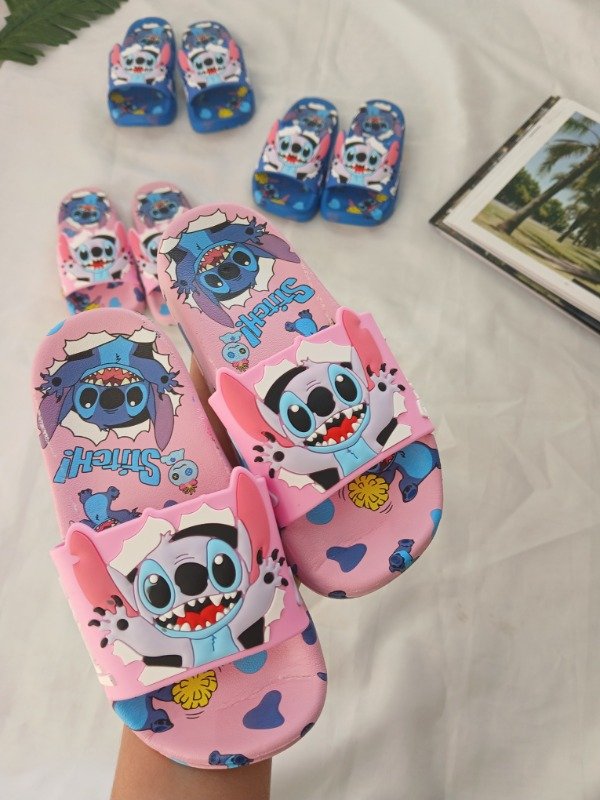 Producto - Ojotas niños