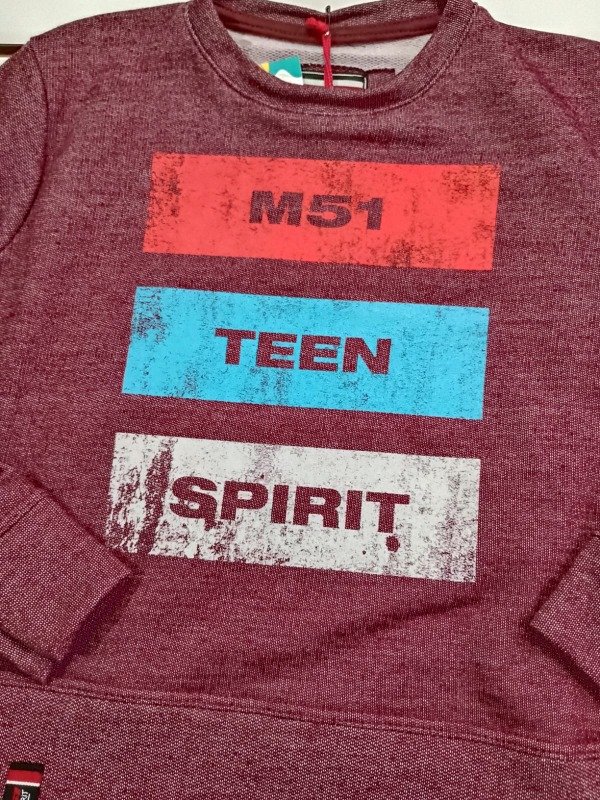 Producto - Buzo Teen