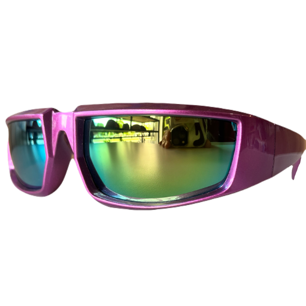 Producto - Future Rose Espejado