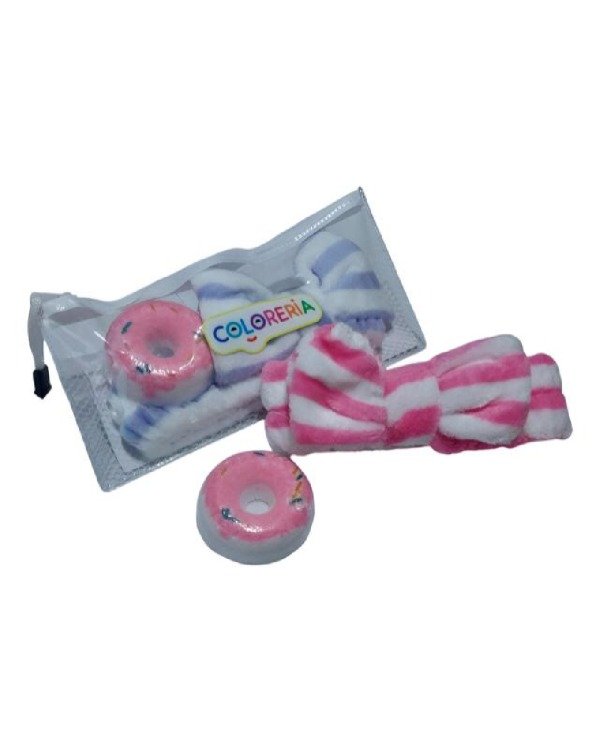 Producto - Spa Divertido