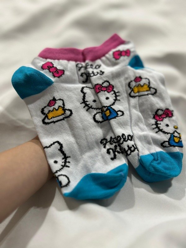 Producto - KITTY SOQ