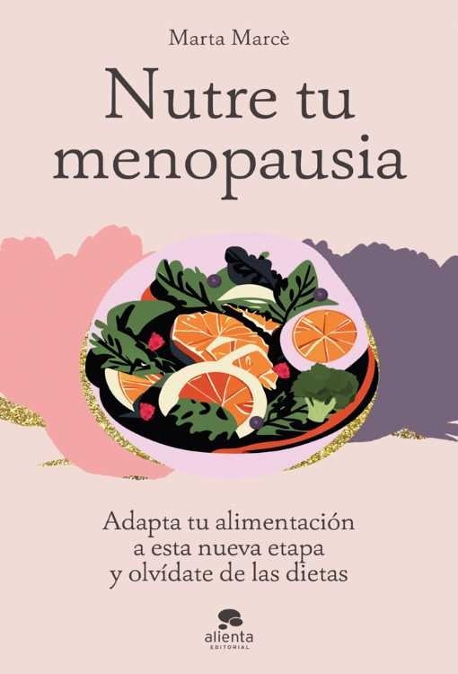Producto - Nutre tu menopausia - Marta Marce