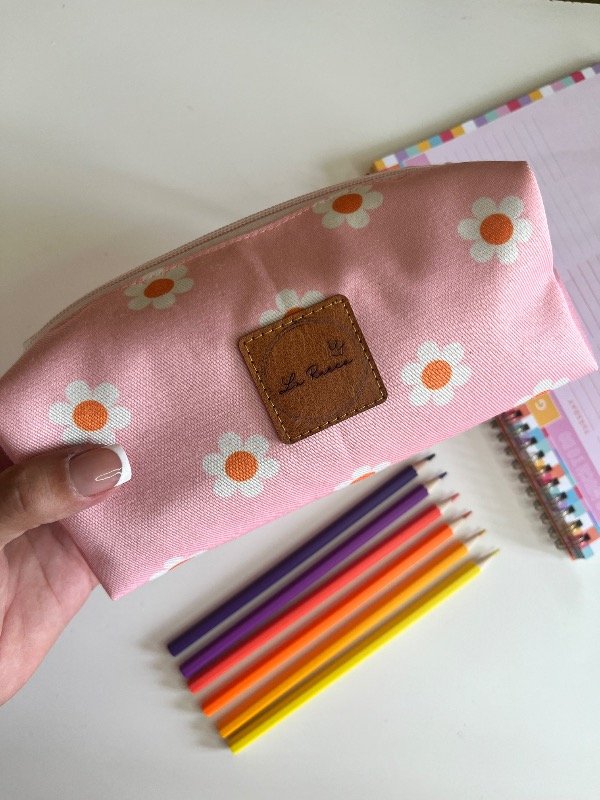 Producto - Cartu Box Rosa