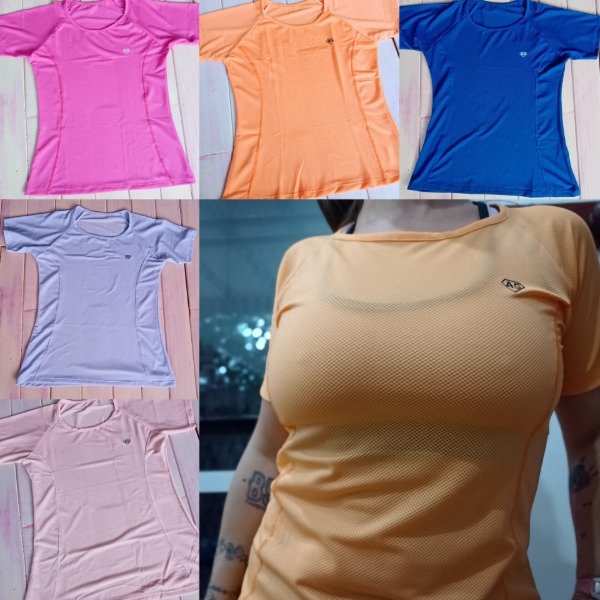 Producto - REMERA DRIFIT RUSTICA