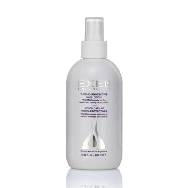 Producto - LOCIÓN CAPILAR TERMO-PROTECTORA 100ml