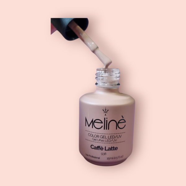 Producto - SEMIPERMANENTE MELINE 938