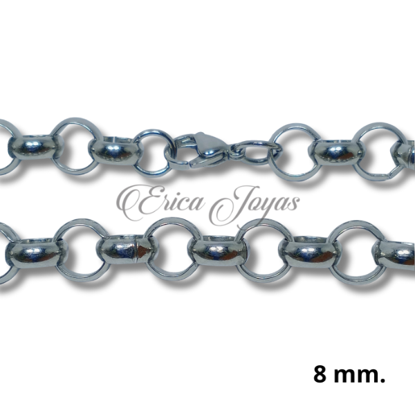 Producto - Pulsera Rolo (LBPT0004)