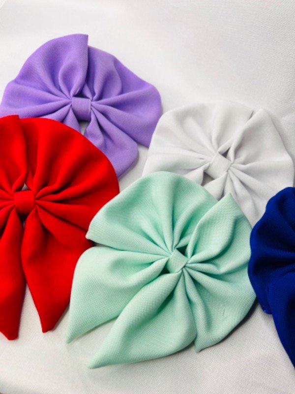 Producto - Gomitas con moños (4)