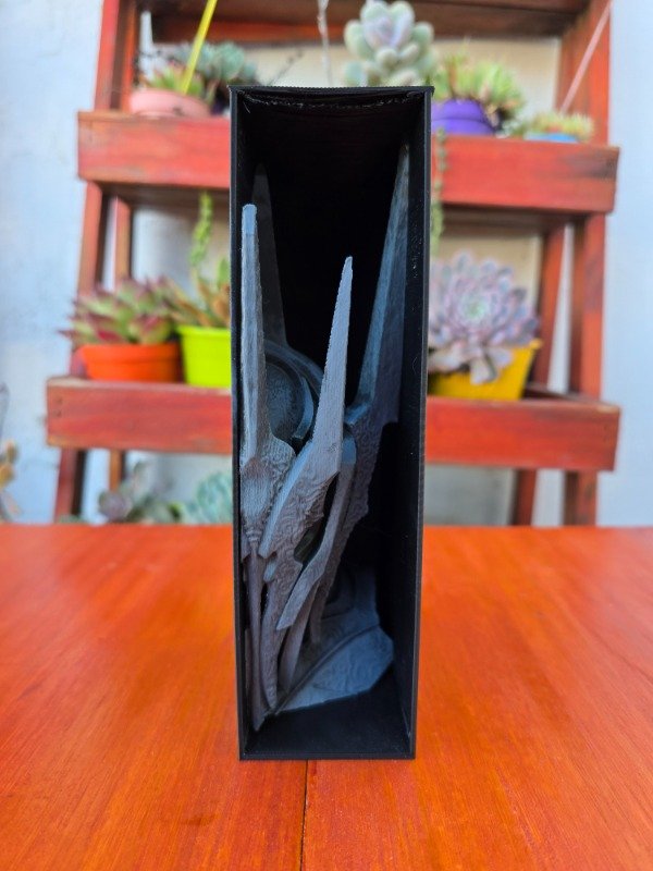 Producto - Separador de libros Sauron