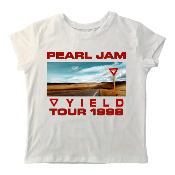 Producto - REMERA YIELD