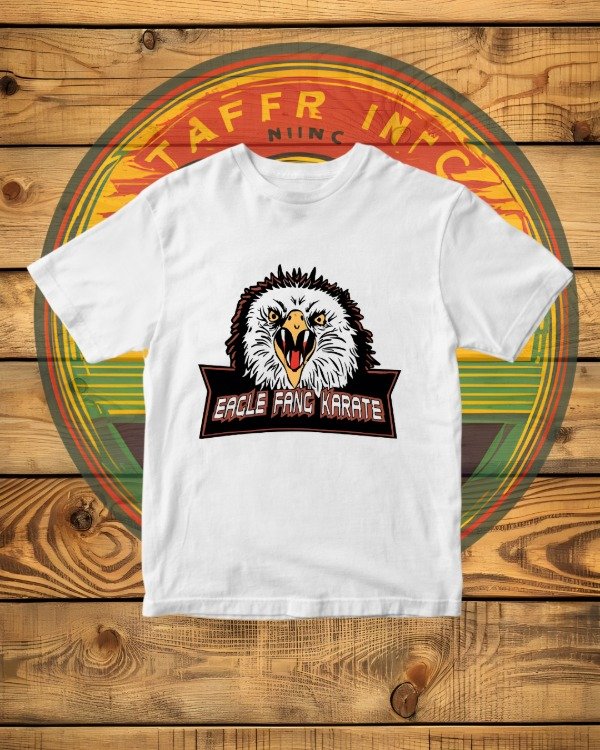Producto - Cobra Kai 04