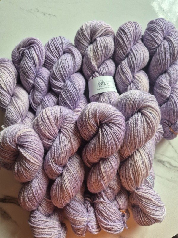 Producto - Lila Empolvado M19SP - 4