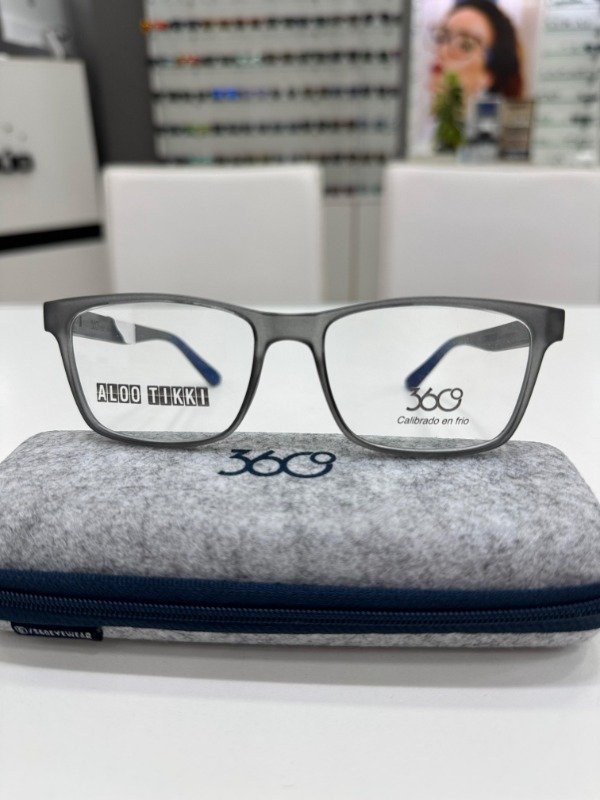Producto - Anteojo Recetado 360 5