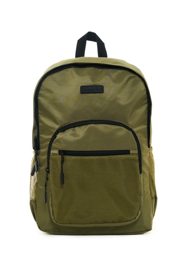 Producto - Mochila 17 Bold Verde FW