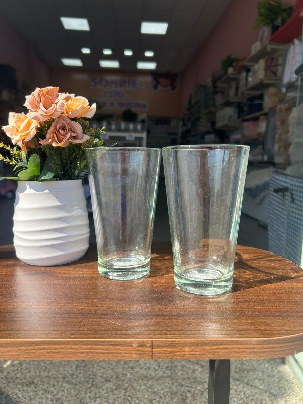 Producto - Vaso Long drink 420cc