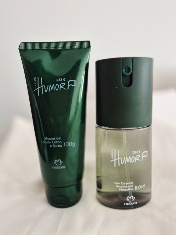 Producto - Kit Paz y Humor