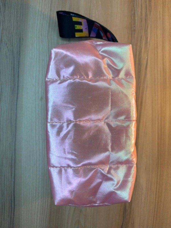 Producto - Necesers chico metalizado