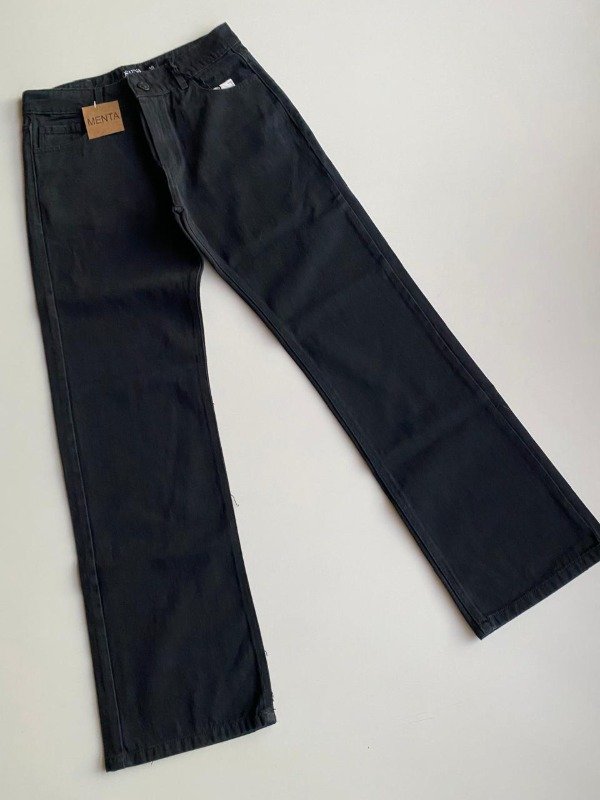 Producto - Jean recto BRINA 36 al 46 //53200 transf