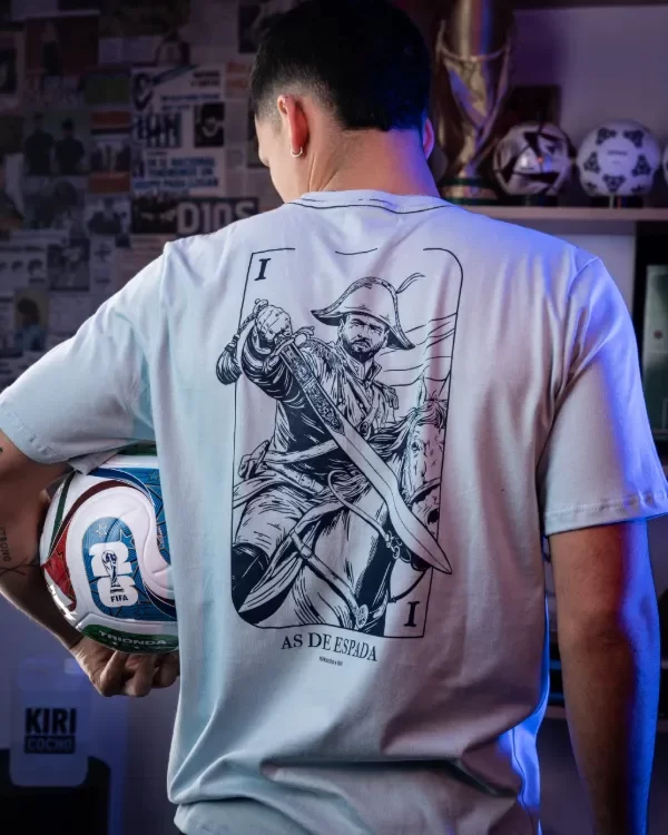 Producto - REMERA AS X VOTI - 1