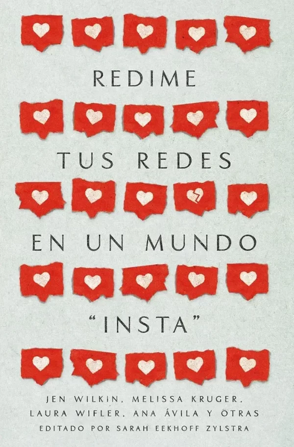 Producto - Redime Tus Redes En Un Mundo "Insta"