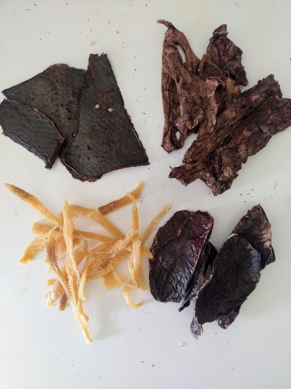 Producto - Fajitas Troya