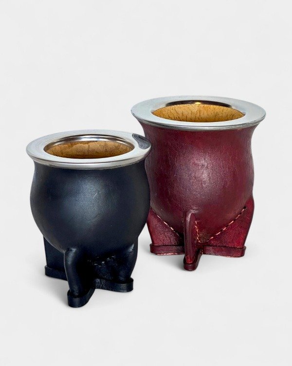 Producto - CAMIONERO DE CUERO