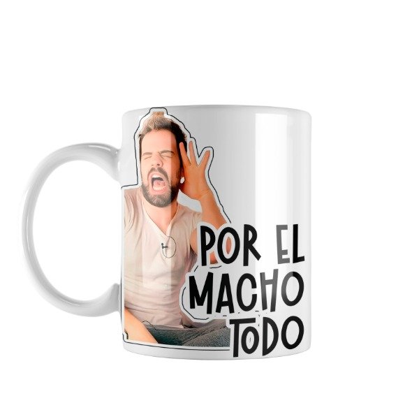 Producto - Taza Cerámica Frases Martín Cirio 4