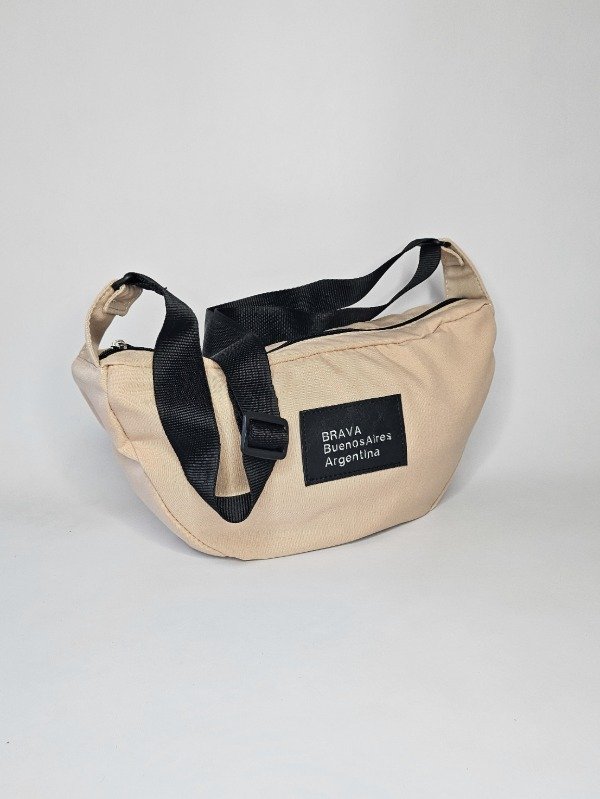 Producto - Shoulder bag beige