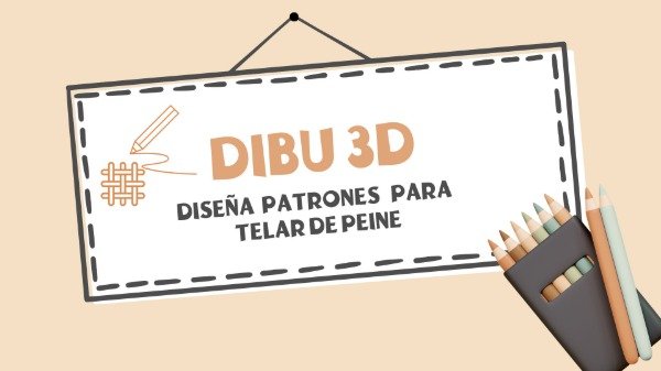 Producto - TALLER ONLINE - DIBU 3D