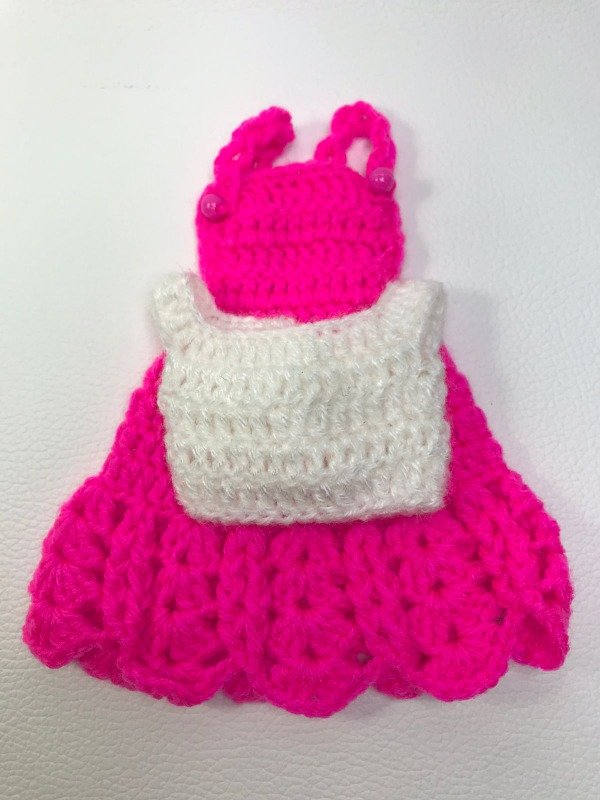 Producto - jardinero "Fucsia Total"