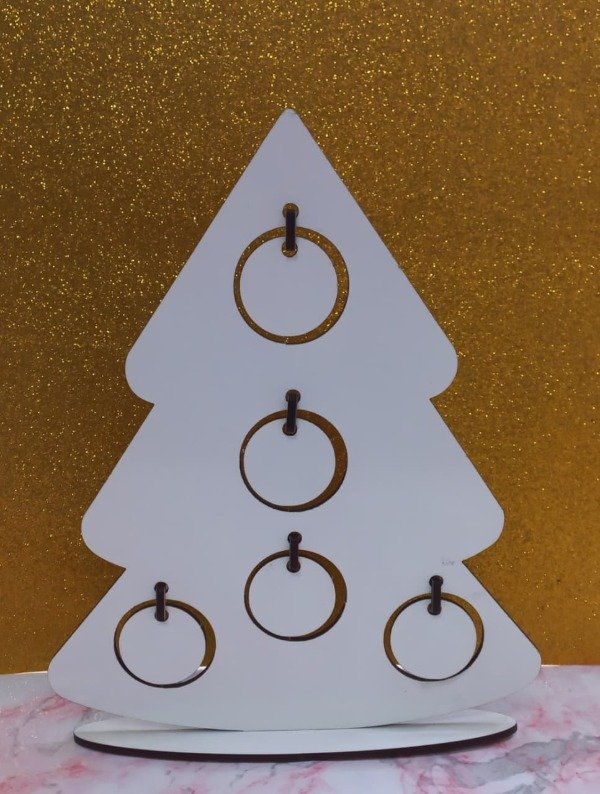 Producto - ARBOL DE NAVIDAD - FAMILIAR-