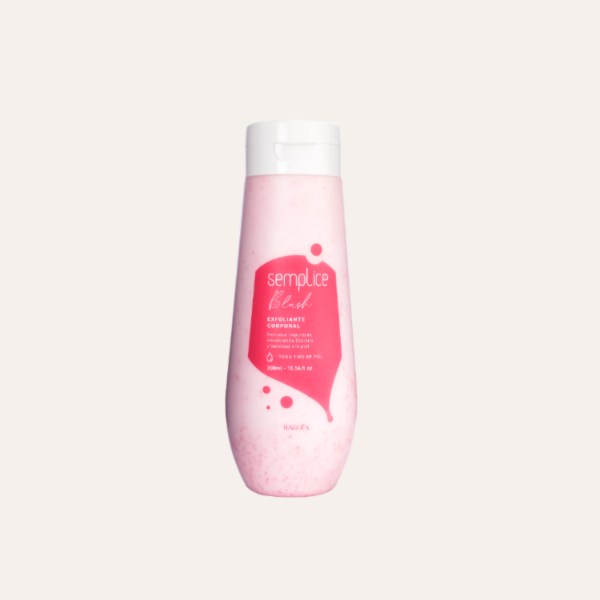 Producto - Crema Exfoliante Blush