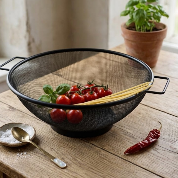 Producto - Colapasta Black - 24cm - 3