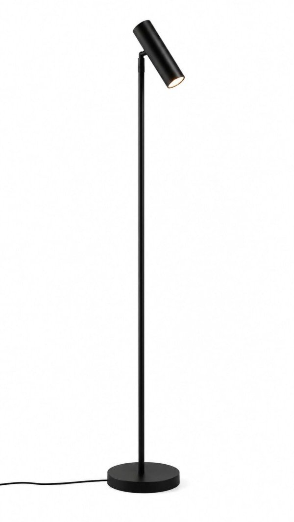 Producto - Lampara de pie Minimalista GU10 - 0
