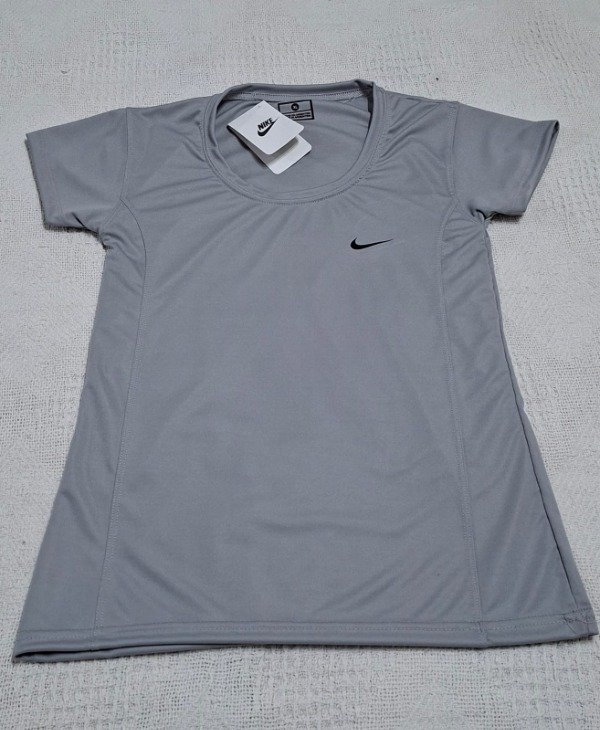 Producto - REMERA LYCRA RUNNING DAMA - 1