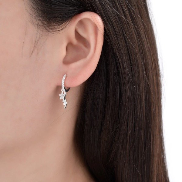 Producto - Argollas Thunder 12 Milímetros