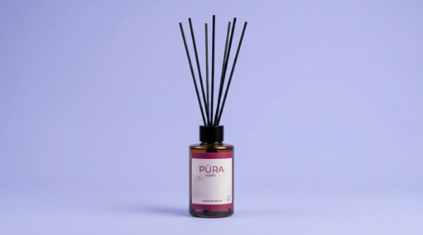 Producto - Difusor de varillas - Tilo/Lavanda