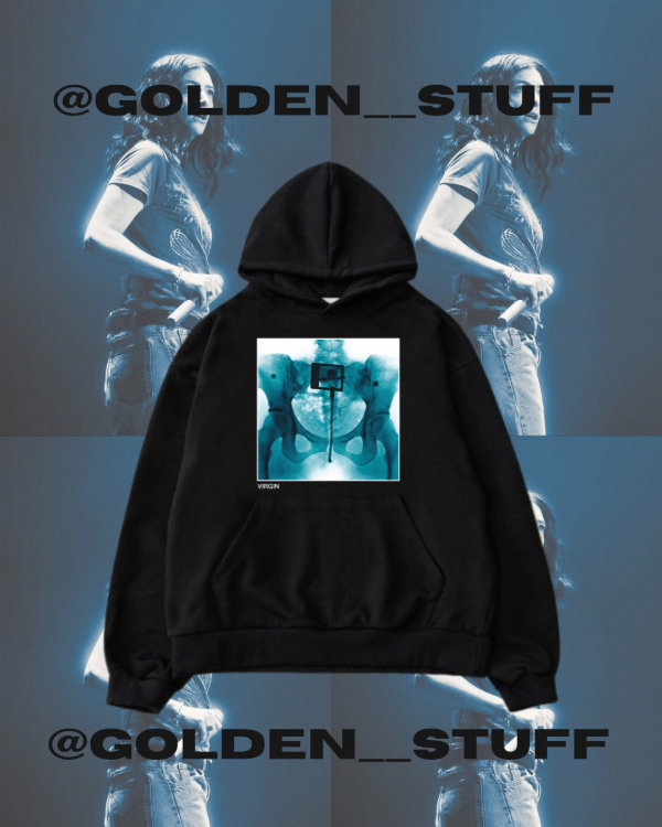 Producto - BUZO CANGURO DISEÑO 1 - LORDE