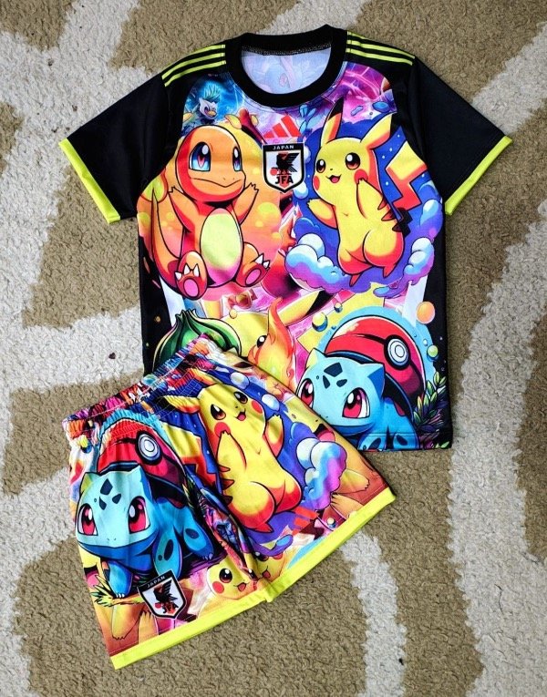 Producto - Anime pokemon