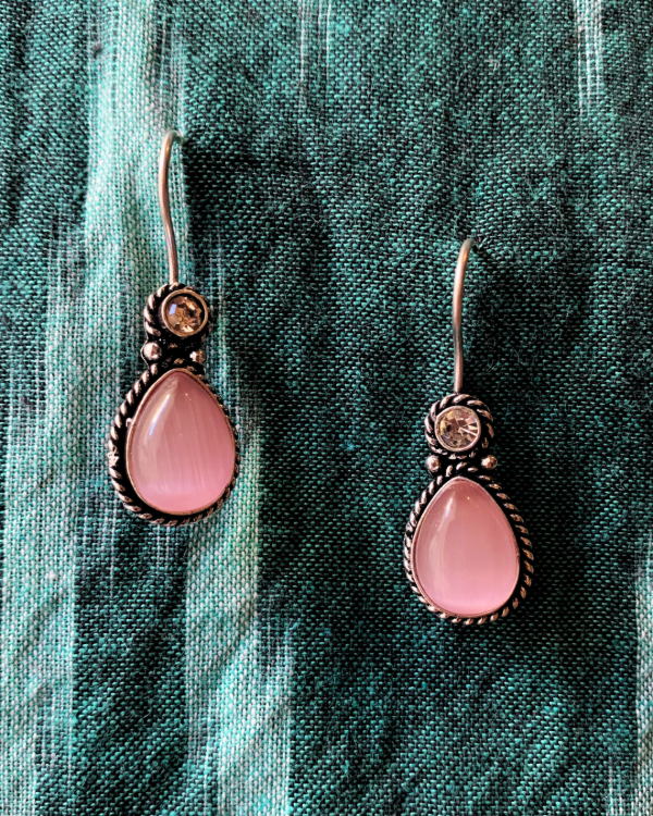 Producto - Aros ARDRA Vintage #3