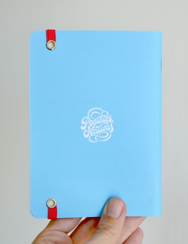Producto - Libreta Ceibo - 4