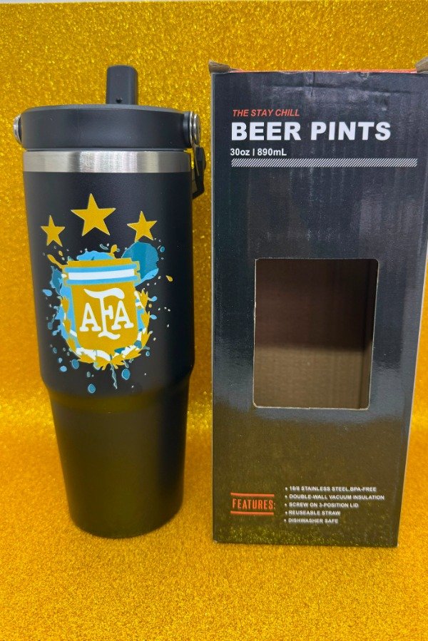 Producto - JARRO TERMICO SELECCION 890ML