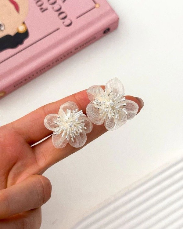 Producto - Aros Nadia