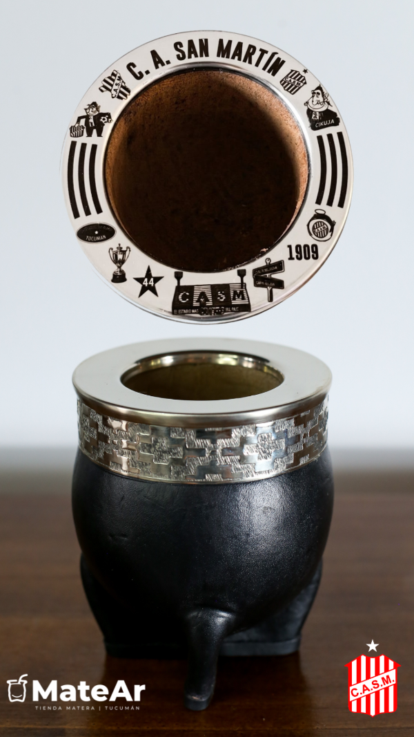 Producto - MATE SAN MARTIN -IMPERIAL PREMIUM-